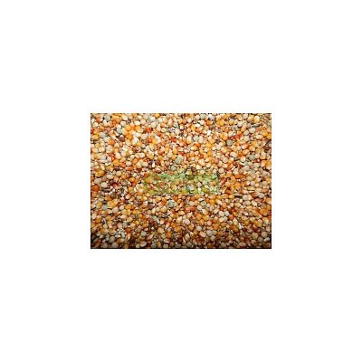 Futter für Tauben D090 25 kg