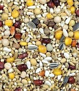 Futter für Tauben zur Federpracht - P-P 27,5 kg