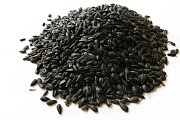 Futtermischung Kvíder Sonnenblumenkerne für Vögel 1 kg