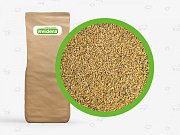 Futtermischung Kvídera Gelber Hafer 1 kg