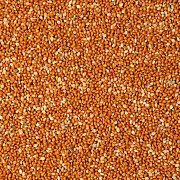 Futtermischung Kvídera Rotes Hirsefutter für Vögel 25 kg