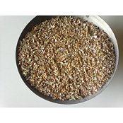 Futtermischung Kvídera Weizen gemahlen 1 kg
