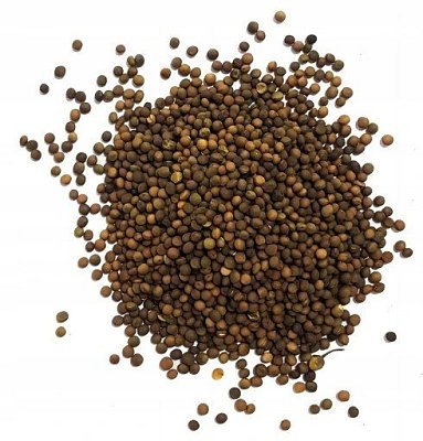 Krmné směsi Kvídera Vikev hnědá 1 Kg