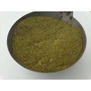 Futtermischungen Kvídera Rapsmehl 25 kg