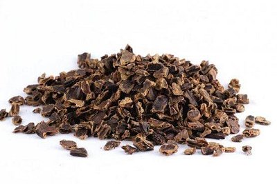 Futtermischungen von Kvíder - Johanniskernbrot (Karob) 1 kg