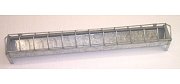 Futtertrog Hühner 50 cm