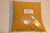 Gelbe Futtermittel-Pasta 5 kg