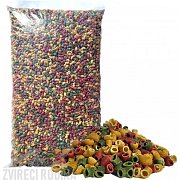 Gelbe Futtermittel-Pasta 5 kg