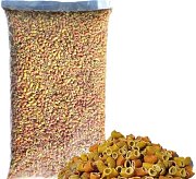 Gelbe Futtermittel-Pasta 5 kg