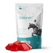 Geloren HA - Gelenknährung 450g mit Kirschgeschmack