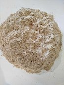 Gerstenquetsche II. Qualität 1 kg