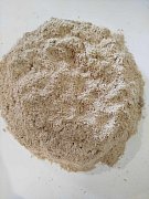 Gerstenquetsche II. Qualität 1 kg