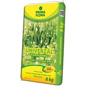 Gras-Saatgutmischung Universal 6 kg