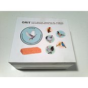 Grit Tolar groß