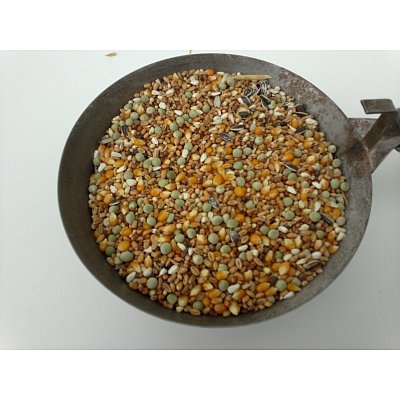 Hervorragendes Taubenfutter D049 25 kg