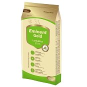 Eminent Eminent Gold Lamb and Rice 1kg