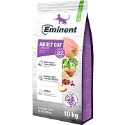 Hochwertiges Katzenfutter für erwachsene Katzen, 1 kg