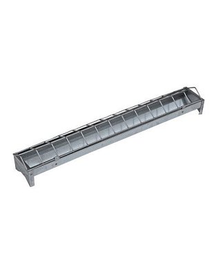 Hühner-Futterspender 40 cm