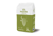 Sůl sypká bez jódu 1 kg