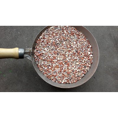 Kieserit für Tauben gemischt 20 kg