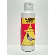 Knoblauchöl 200 ml