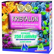 Kristalon Heidelbeeren und Rhododendren 0,5 kg