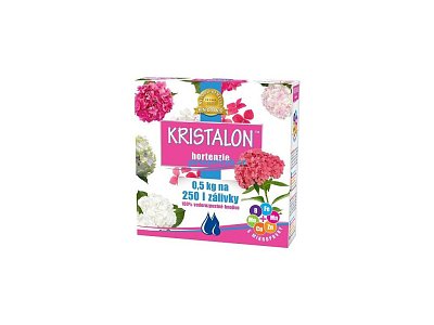 Kristalon Hortensie 0,5 kg