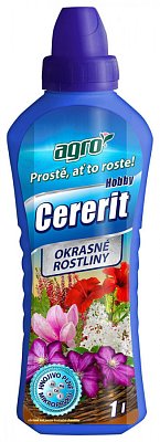 Landwirtschaft Hobby Zierpflanzen 1 l