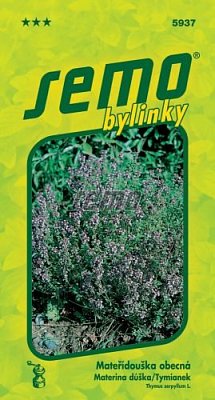 Liebstöckel (Levisticum officinale) 0,15g ***