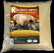 Mais süß (süß) 3 kg