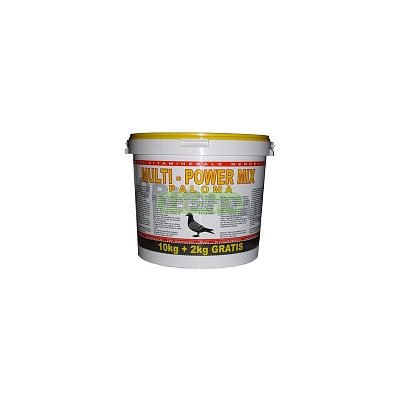 Mehrfachpower-Mix 1 kg