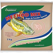 METHODE MIX- WURM-CANNABIS
