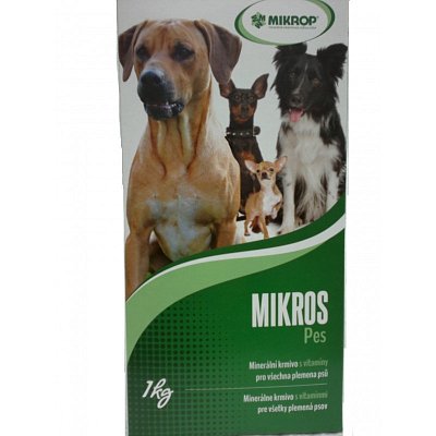 Mikros PES 1 kg

Mikros PES 1 kg