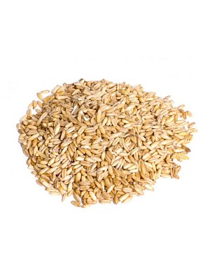 Mischfutter Kvídera Geschälte Hafer ohne Schale 1 kg
