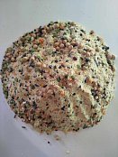 Mischung aus verschiedenen Körnern 1 kg