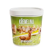 Mistral Kieselgur Schicht 5 kg