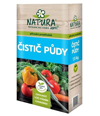 Natura Naturbodenreiniger 1,5 kg