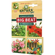 NATURA Sticks Big Beat 12 Stück