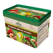 Naturale Kräutermischung für Seidenraupen 10x10g