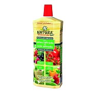 Naturales Bio-Flüssigdünger für den gesamten Garten 1 L