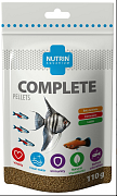 NUTRIN Aquarium Komplett Pellets 110g