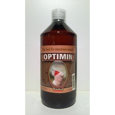 Optimin Exot 1000 ml

Optimin Exot 1000 ml