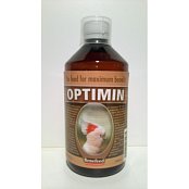 Optimin Exot 500 ml 

Optimin Exot 500 ml