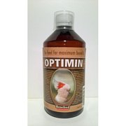 Optimin Exot 500 ml 

Optimin Exot 500 ml