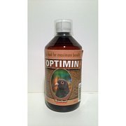 Optimin Holub 500 ml

Optimin Holub 500 ml