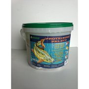 Pellets aus 5 kg