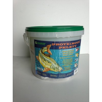 Pellets aus 5 kg