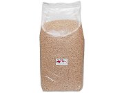 Pellets für Koi-Karpfen weiß 5 kg.