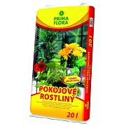 Pflanzsubstrat für Zimmerpflanzen 20 L