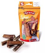 Rindfleisch getrockneter Penis 10 cm Grand
